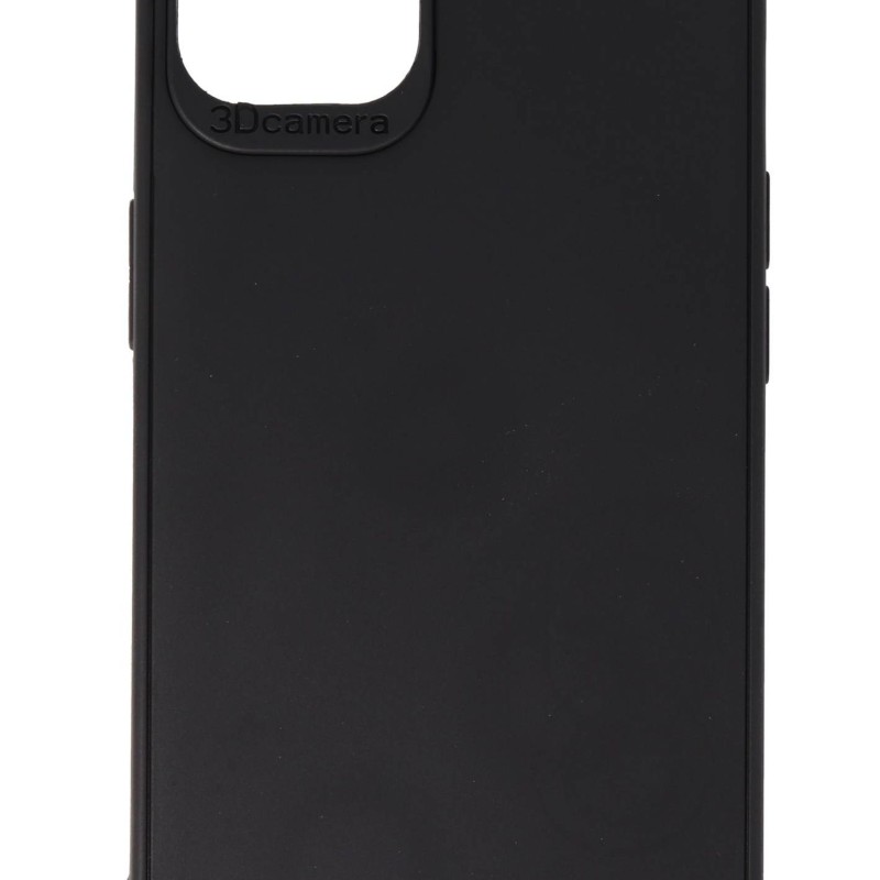 LinkPlus Back Cover Θήκη Σιλικόνης Ματ (Iphone 13)