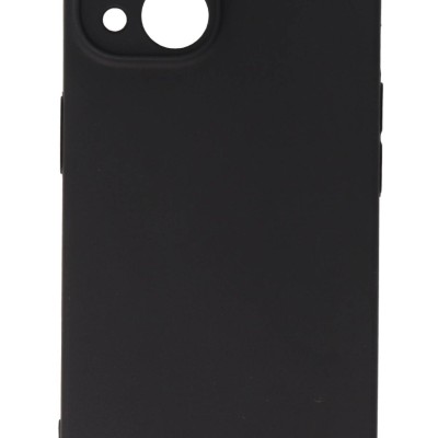 Siipro Θήκη Back Cover Σιλικόνης Ματ (Iphone 14)
