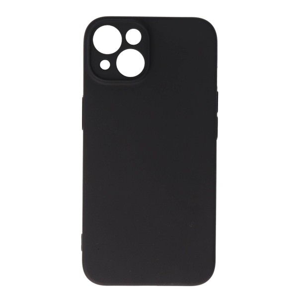 Siipro Θήκη Back Cover Σιλικόνης Ματ (Iphone 14)