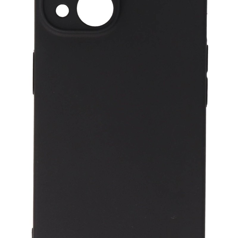 Siipro Θήκη Back Cover Σιλικόνης Ματ (Iphone 14)