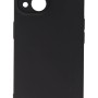 Siipro Θήκη Back Cover Σιλικόνης Ματ (Iphone 14)