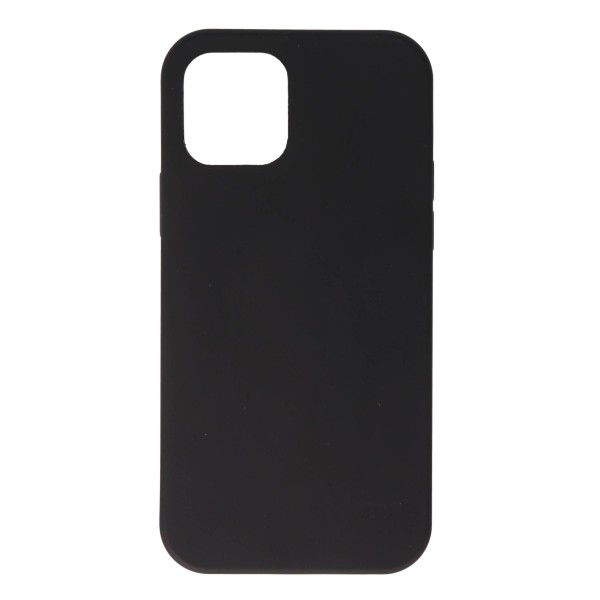 Back Cover Silicone Case (Iphone 12 & Iphone 12 Pro) Είδη Τεχνολογίας