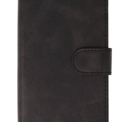 Book Wallet Θήκη Πορτοφόλι (Iphone 15)