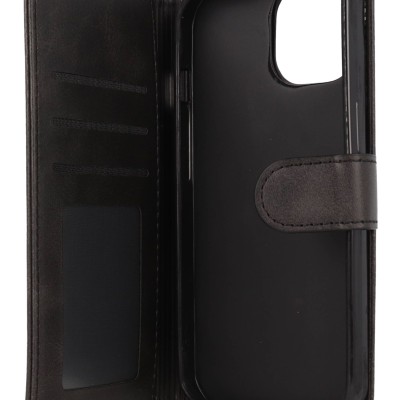 Book Wallet Θήκη Πορτοφόλι (Iphone 15)