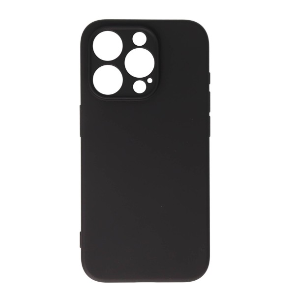 Borofone Back Cover Θήκη Silicone Case (Iphone 15 Pro)
