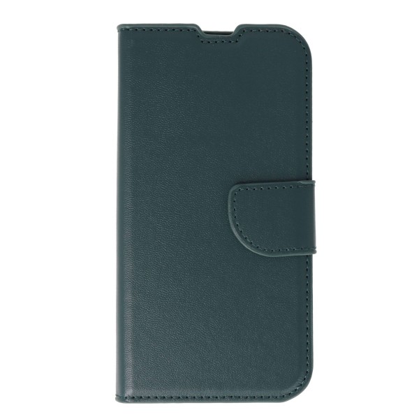 Oba Style Θήκη Book Wallet Πορτοφόλι (Iphone 16) Είδη Τεχνολογίας