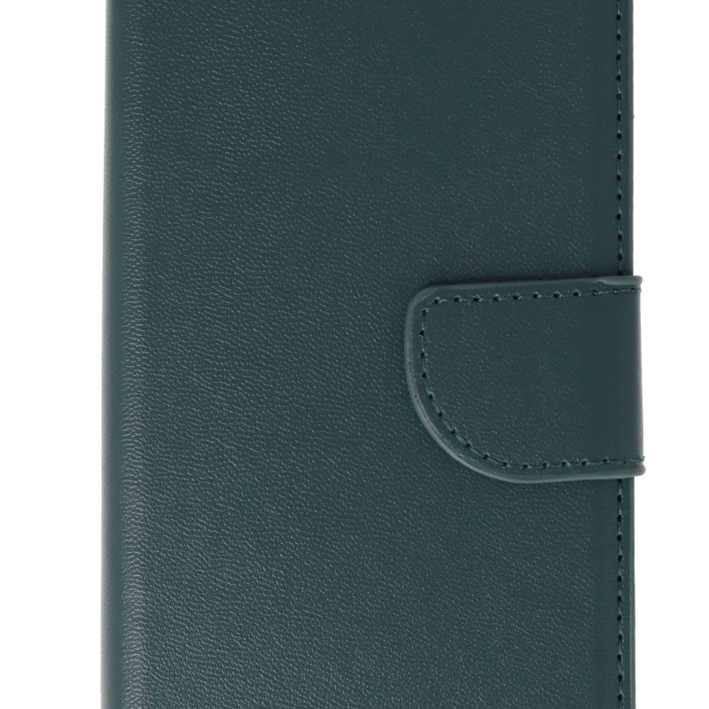 Oba Style Θήκη Book Wallet Πορτοφόλι (Iphone 16)