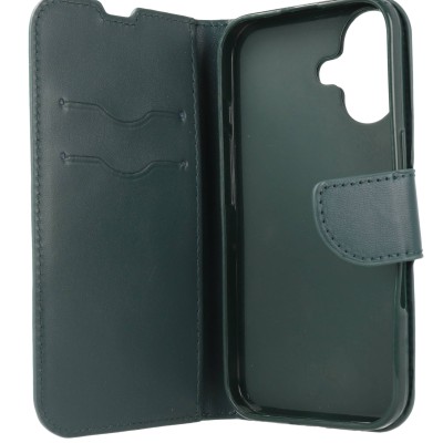 Oba Style Θήκη Book Wallet Πορτοφόλι (Iphone 16)