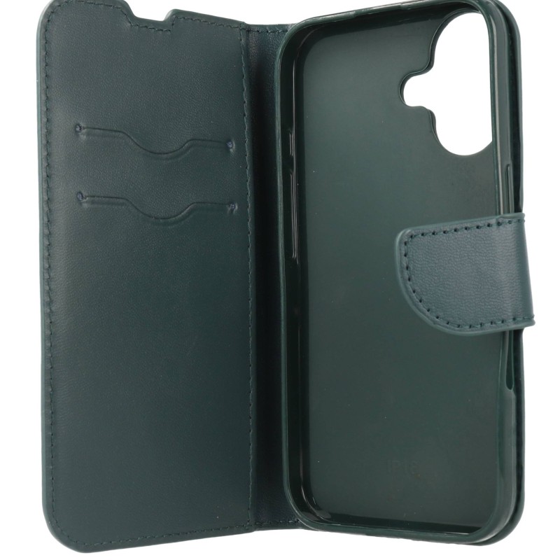 Oba Style Θήκη Book Wallet Πορτοφόλι (Iphone 16)
