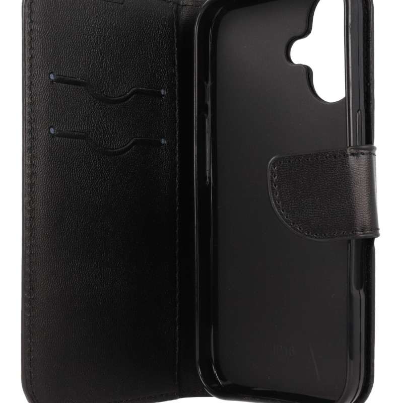 Oba Style Θήκη Book Wallet Πορτοφόλι (Iphone 16)
