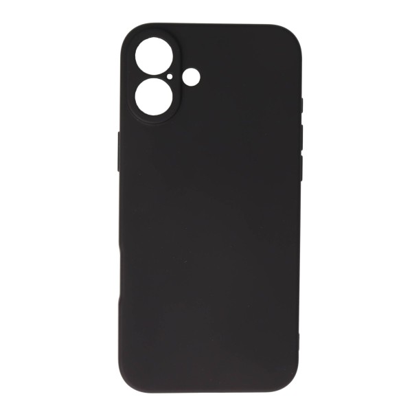 Back Cover Θήκη Silicone Case (Iphone 16 Plus) Είδη Τεχνολογίας