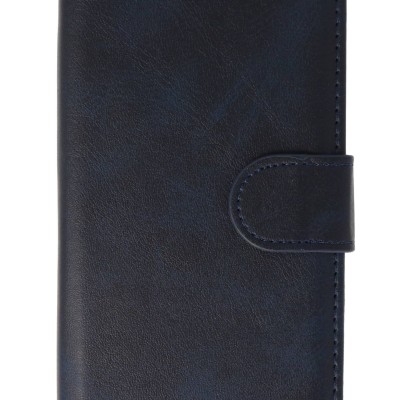 Book Wallet Θήκη Πορτοφόλι (Iphone 16e)
