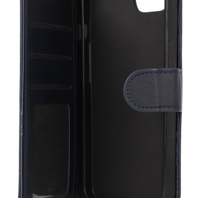 Book Wallet Θήκη Πορτοφόλι (Iphone 16e)