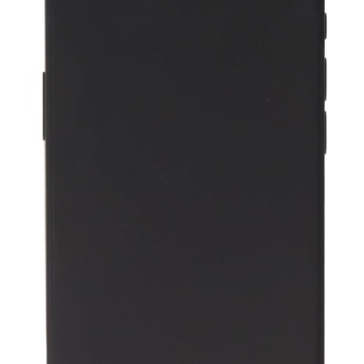 Meiyue Back Cover Θήκη Ματ Σιλικόνης (Iphone 16e)
