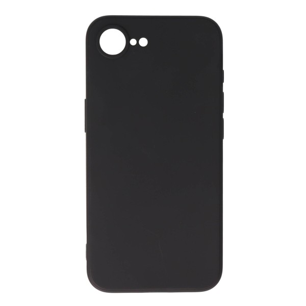 Meiyue Back Cover Θήκη Ματ Σιλικόνης (Iphone 16e) Είδη Τεχνολογίας