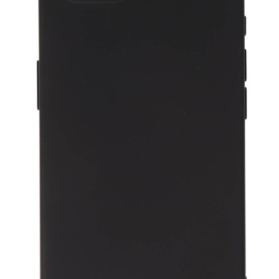 Oba Style Θήκη Back Cover Silicone Case (Iphone 16e)