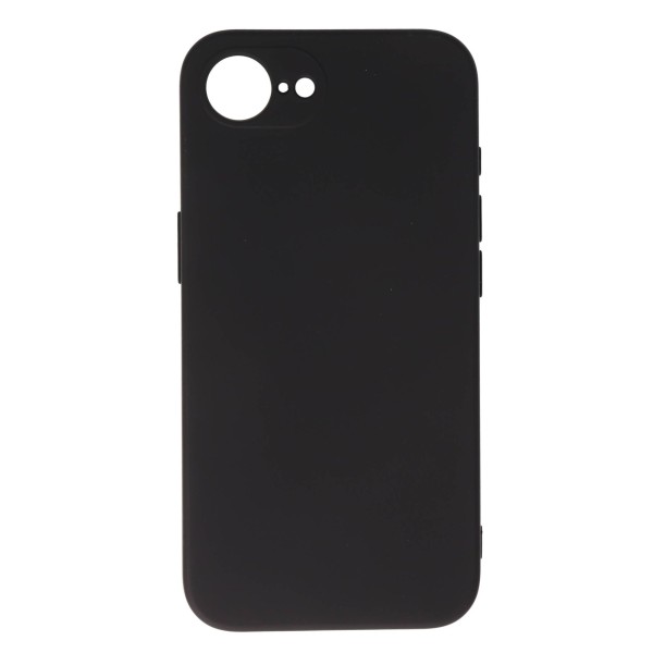 Oba Style Θήκη Back Cover Silicone Case (Iphone 16e) Είδη Τεχνολογίας