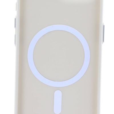 Back Cover Θήκη Με Γκλίτερ Και Magsafe (Iphone 16e) Back Cover Θήκη Με Γκλίτερ Και Magsafe (Iphone 16e)