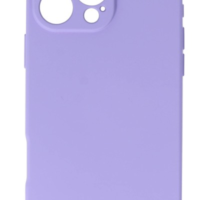 Θήκη Back Cover Silicone Case (Iphone 16 Pro Max)