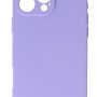 Θήκη Back Cover Silicone Case (Iphone 16 Pro Max)