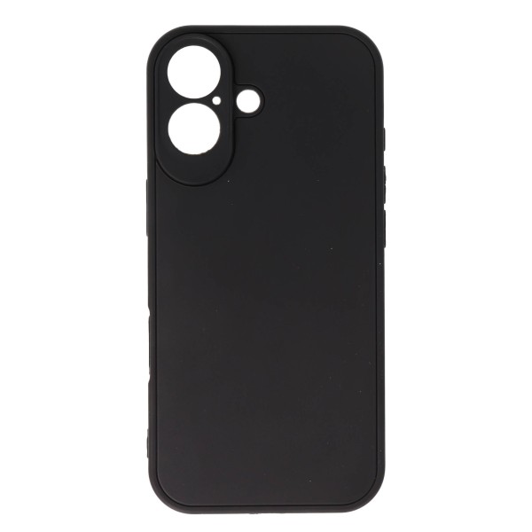 Cookover Back Cover Θήκη Σιλικόνης Ματ (Iphone 17) Είδη Τεχνολογίας