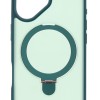 Θήκη Back Cover Magsafe Με Βάση Στήριξης (Iphone 17)