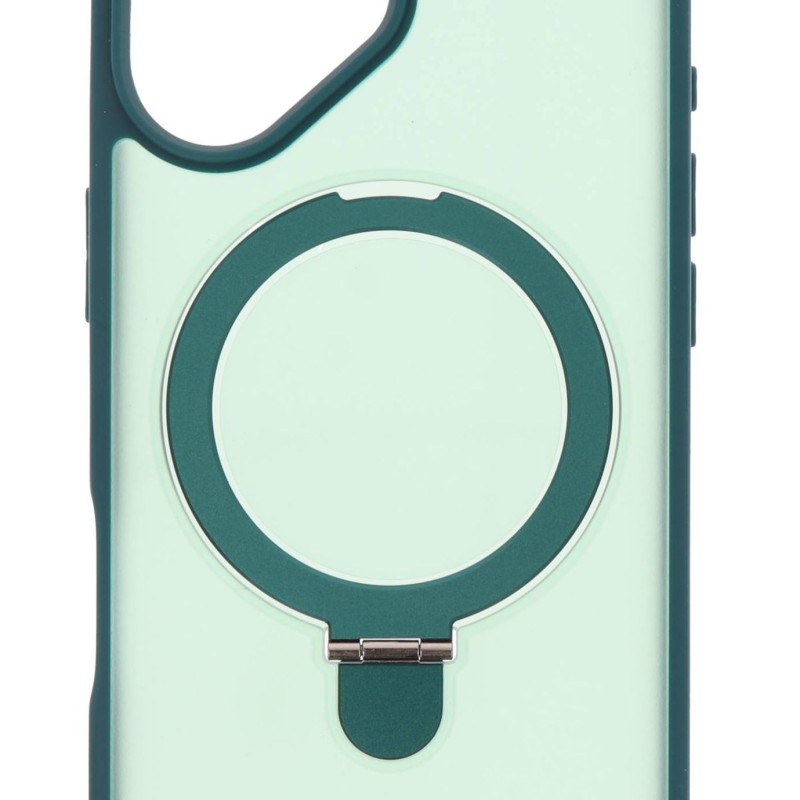 Θήκη Back Cover Magsafe Με Βάση Στήριξης (Iphone 17)