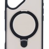 Θήκη Back Cover Magsafe Με Βάση Στήριξης (Iphone 17)