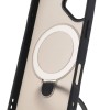 Θήκη Back Cover Magsafe Με Βάση Στήριξης (Iphone 17)