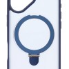 Θήκη Back Cover Magsafe Με Βάση Στήριξης (Iphone 17)