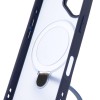 Θήκη Back Cover Magsafe Με Βάση Στήριξης (Iphone 17)