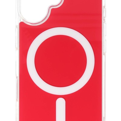 Oba Style Back Cover Θήκη Magsafe (Iphone 17)