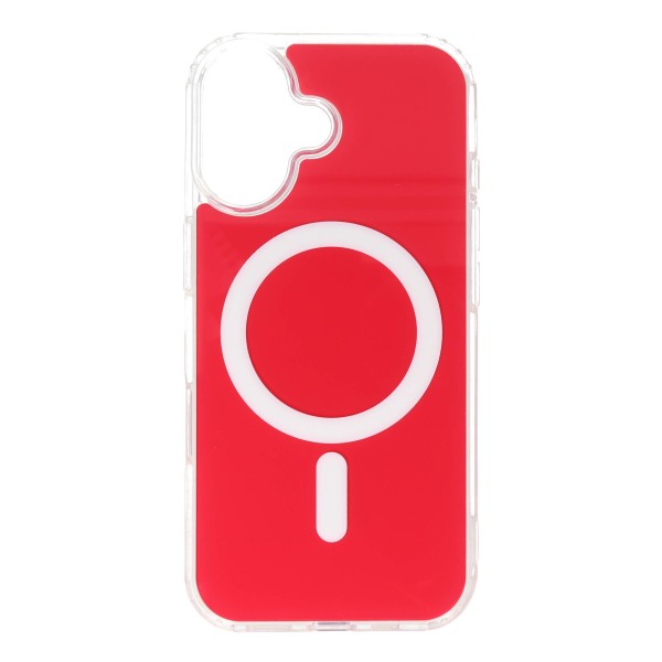 Oba Style Back Cover Θήκη Magsafe (Iphone 17)