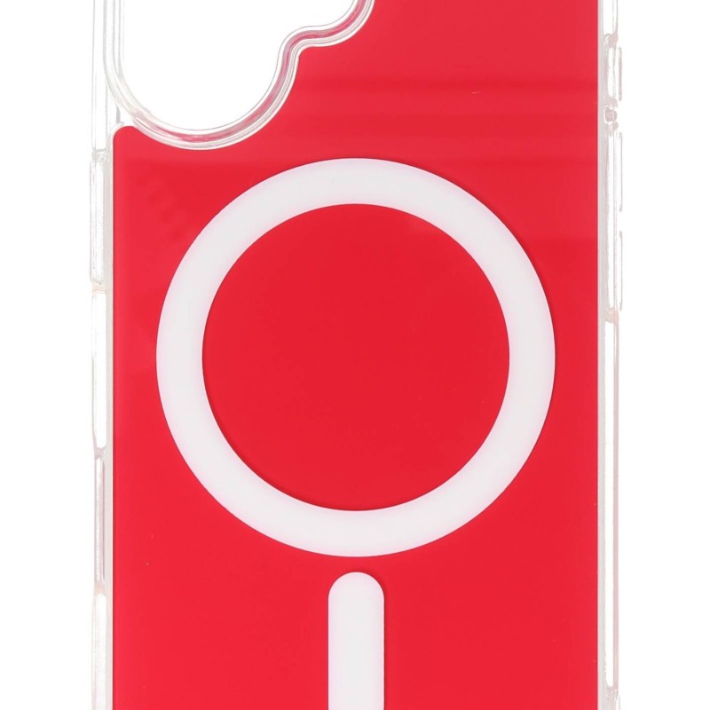 Oba Style Back Cover Θήκη Magsafe (Iphone 17) Oba Style Back Cover Θήκη Magsafe (Iphone 17)