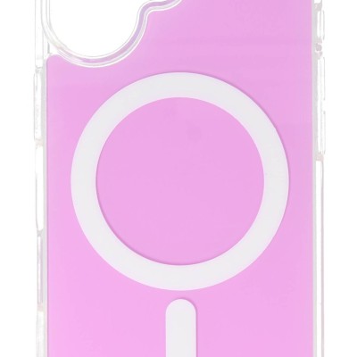 Oba Style Back Cover Θήκη Magsafe (Iphone 17) Oba Style Back Cover Θήκη Magsafe (Iphone 17)