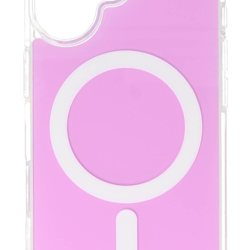 Oba Style Back Cover Θήκη Magsafe (Iphone 17) Oba Style Back Cover Θήκη Magsafe (Iphone 17)