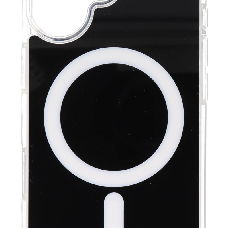 Oba Style Back Cover Θήκη Magsafe (Iphone 17) Oba Style Back Cover Θήκη Magsafe (Iphone 17)
