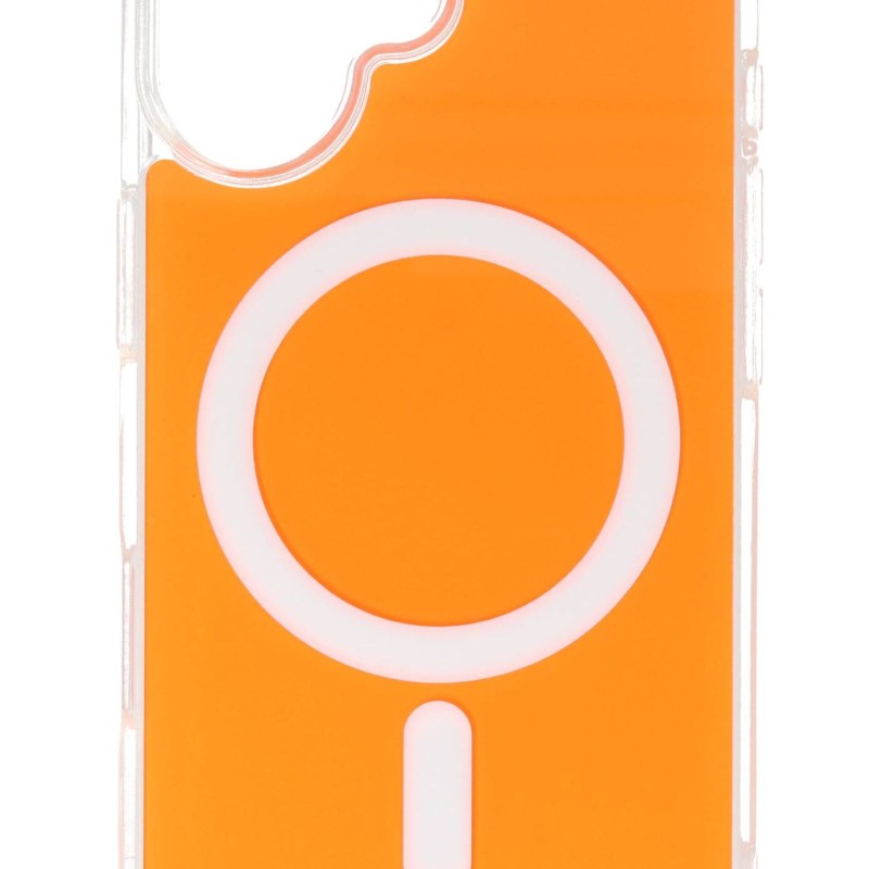 Oba Style Back Cover Θήκη Magsafe (Iphone 17) Oba Style Back Cover Θήκη Magsafe (Iphone 17)