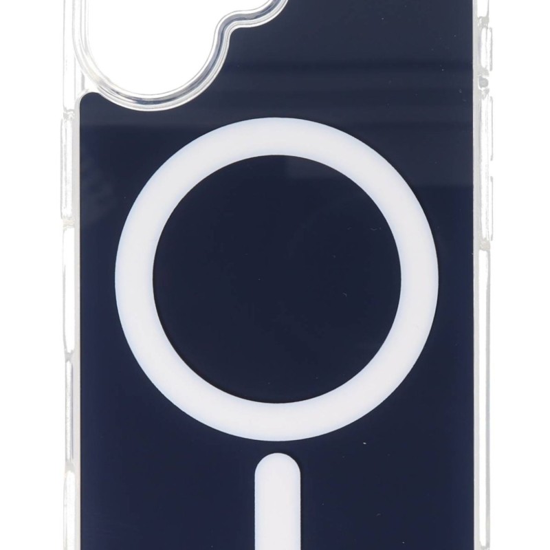 Oba Style Back Cover Θήκη Magsafe (Iphone 17) Oba Style Back Cover Θήκη Magsafe (Iphone 17)