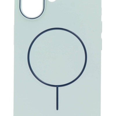 Oba Style Θήκη Back Cover Magsafe (Iphone 17)