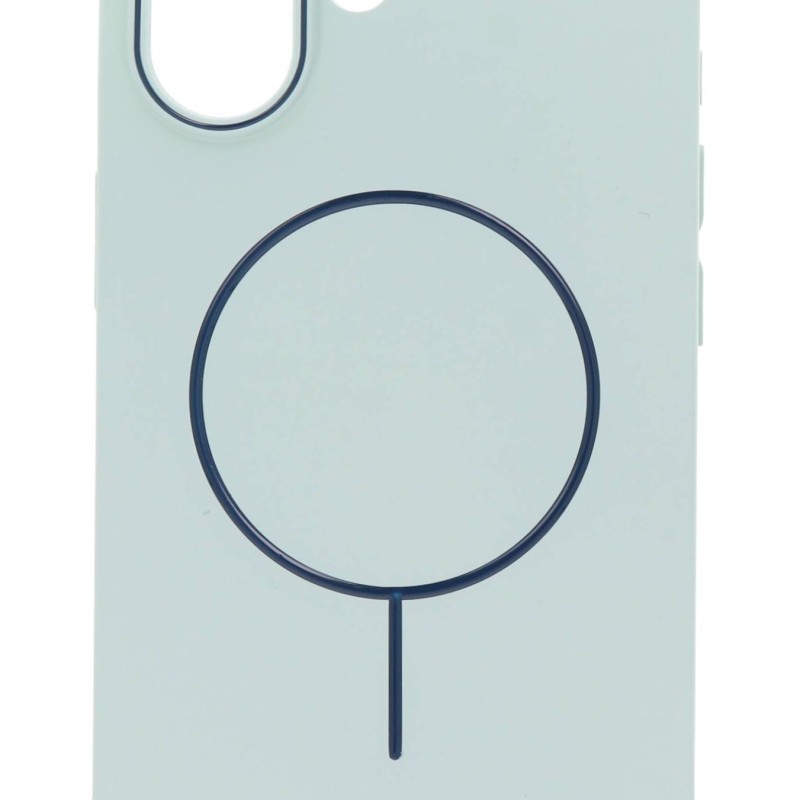 Oba Style Θήκη Back Cover Magsafe (Iphone 17)