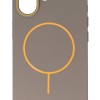 Oba Style Θήκη Back Cover Magsafe (Iphone 17)