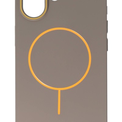Oba Style Θήκη Back Cover Magsafe (Iphone 17)