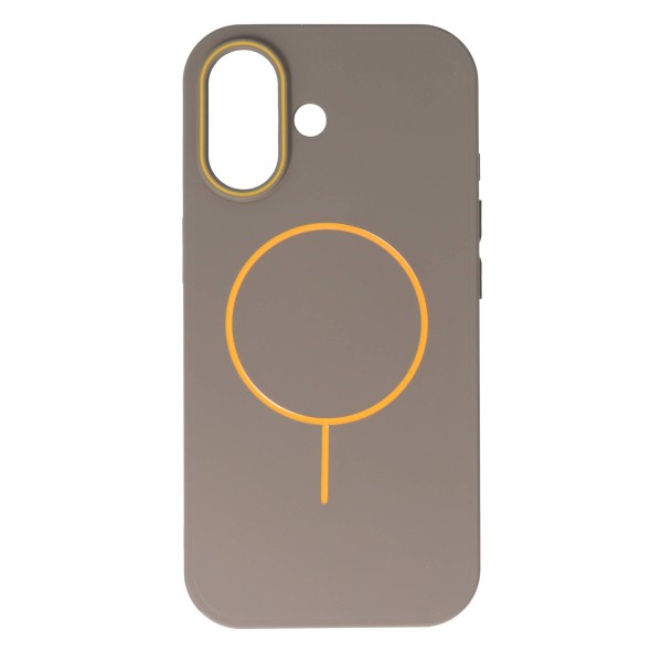 Oba Style Θήκη Back Cover Magsafe (Iphone 17) Είδη Τεχνολογίας