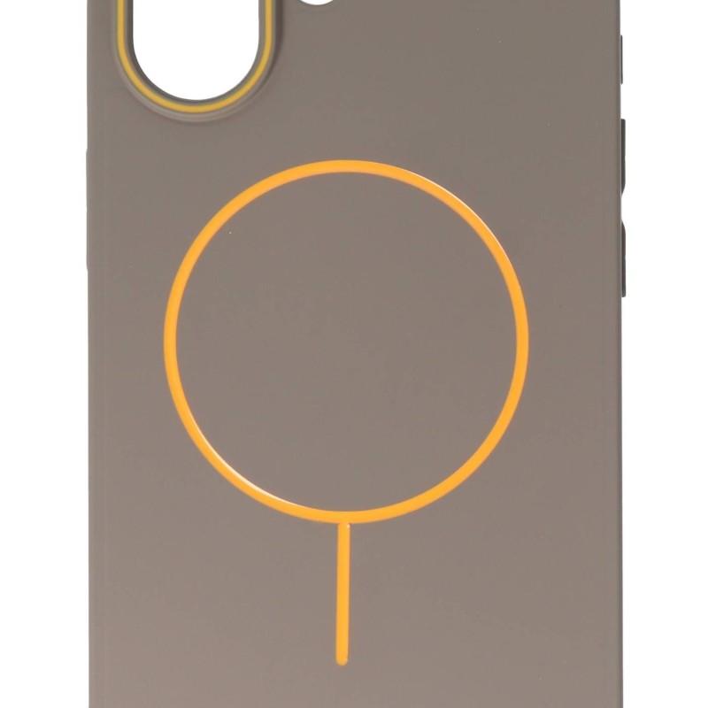 Oba Style Θήκη Back Cover Magsafe (Iphone 17)