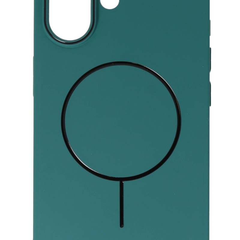 Oba Style Θήκη Back Cover Magsafe (Iphone 17)