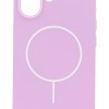Oba Style Θήκη Back Cover Magsafe (Iphone 17)