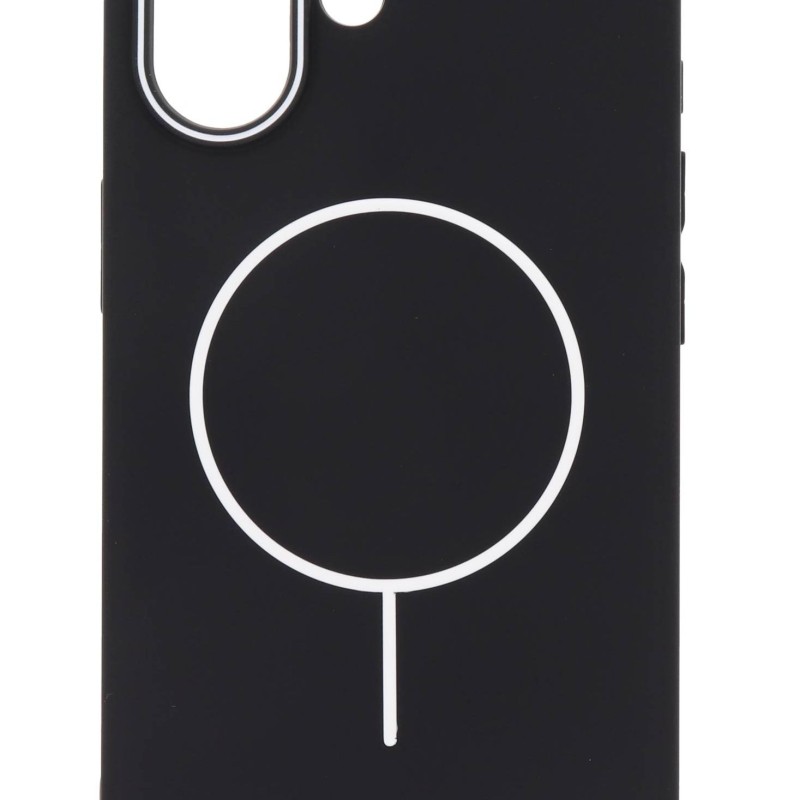 Oba Style Θήκη Back Cover Magsafe (Iphone 17)