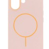 Oba Style Θήκη Back Cover Magsafe (Iphone 17)