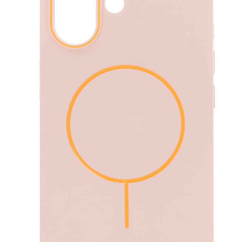 Oba Style Θήκη Back Cover Magsafe (Iphone 17)